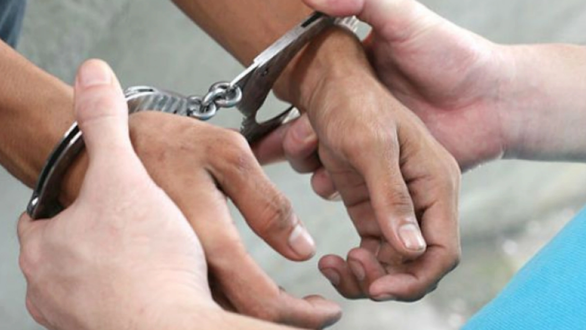 CBI Arrests GST Superintendent in Telangana for Taking ₹8,000 Bribe