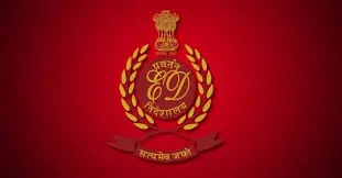 Enforcement Directorate (ED)