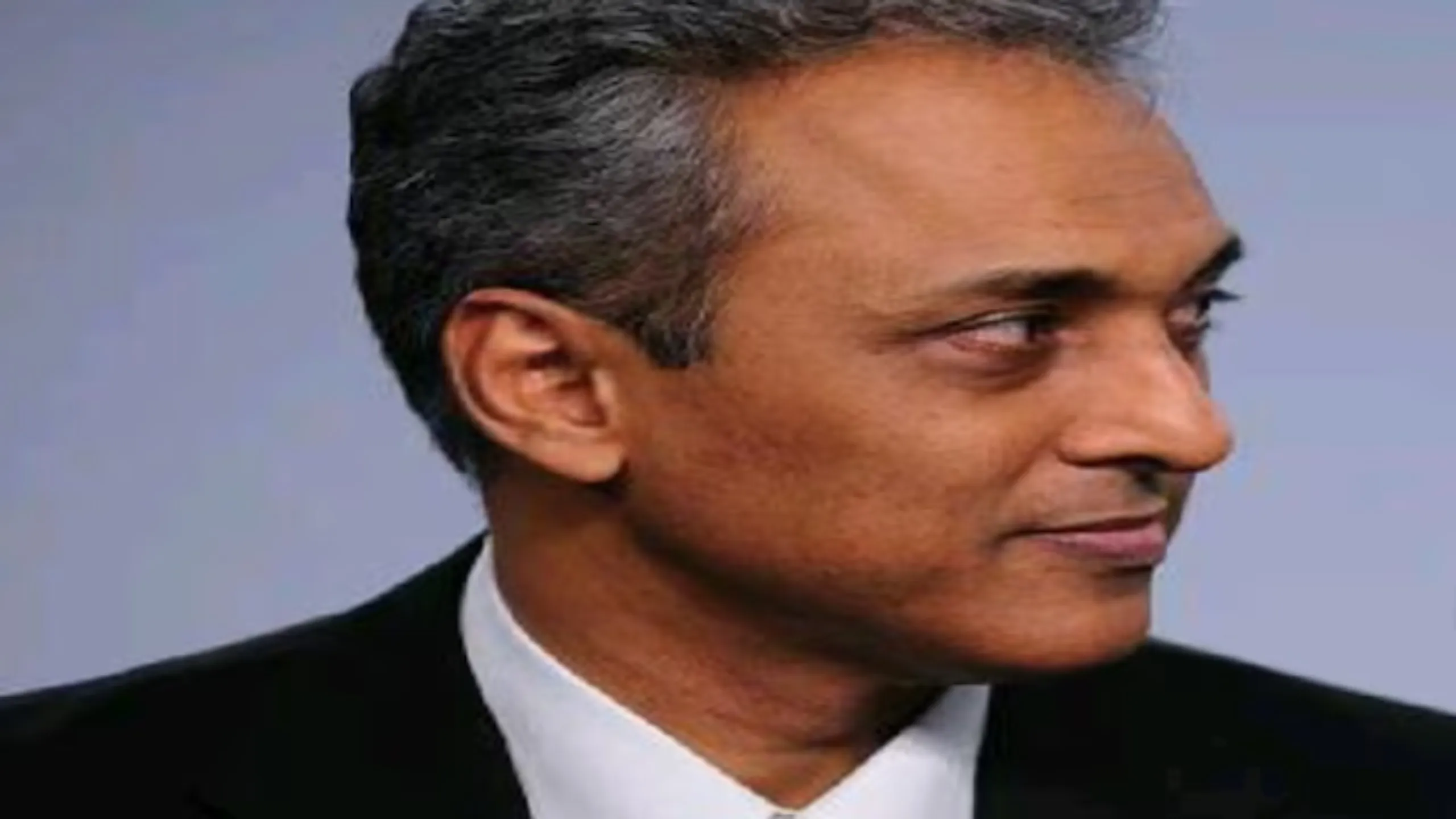 Sivasubramanian Ramann Appointed as PFRDA Chairperson